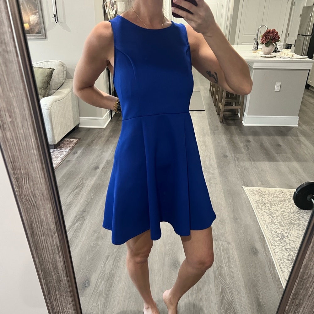 Forever 21 Dress